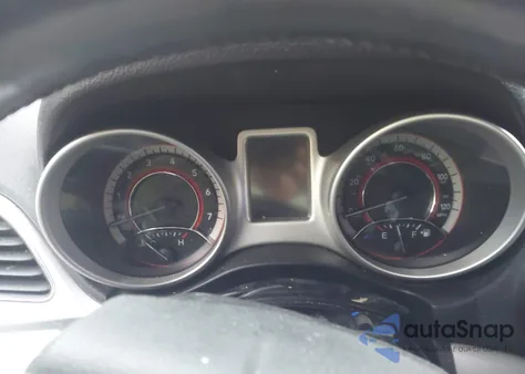 2014 Dodge Journey Sxt from USA, damaged, VIN 3C4PDCBB1ET198584